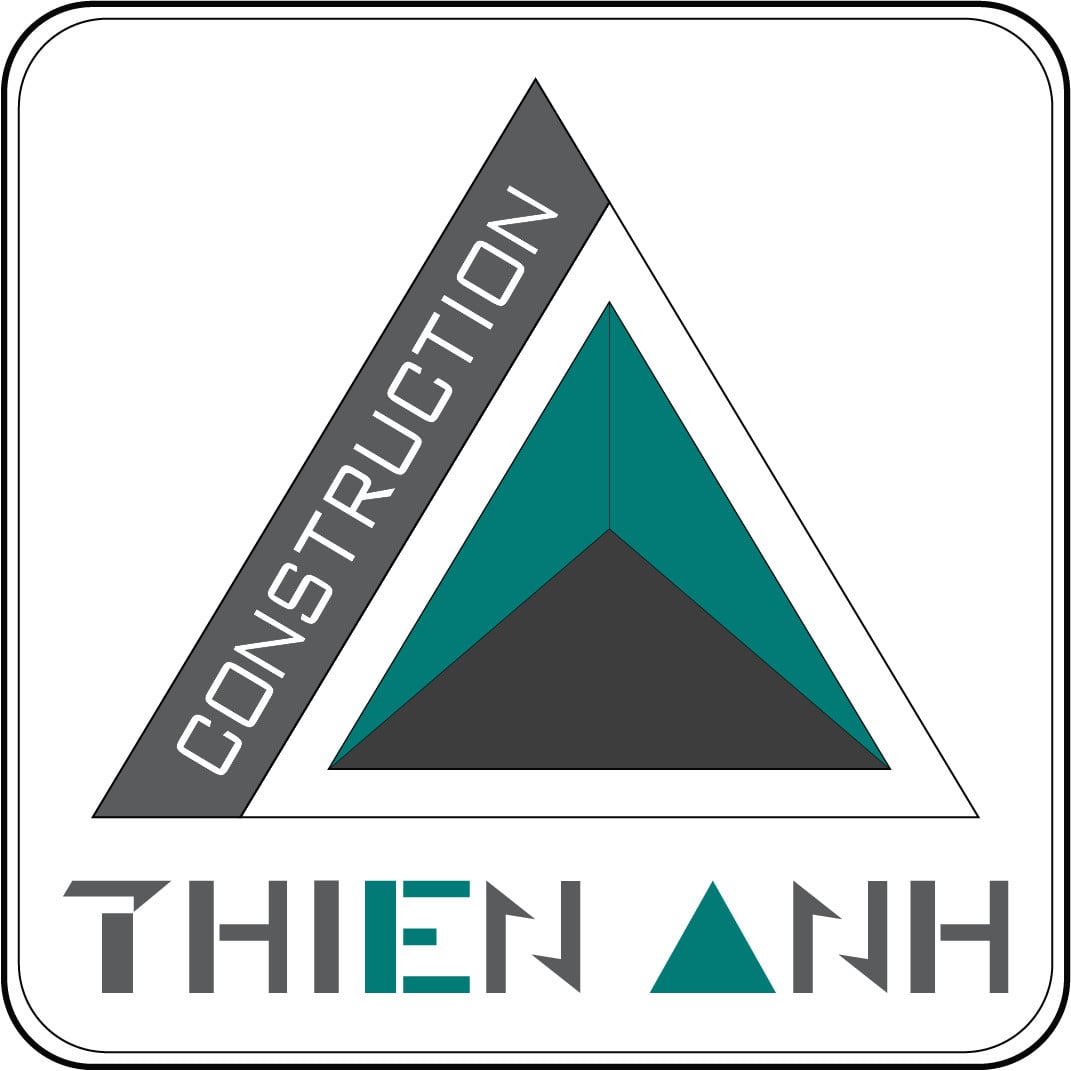 Logo CÔNG TY TNHH THIẾT KẾ KIẾN TRÚC XÂY DỰNG THIÊN ANH