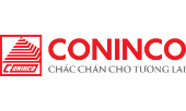 Logo Công Ty CP Tư Vấn Công Nghệ, Thiết Bị Và Kiểm Định Xây Dựng - Coninco