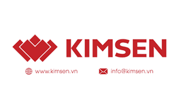 Logo Công Ty Cổ Phần Công Nghiệp KIMSEN