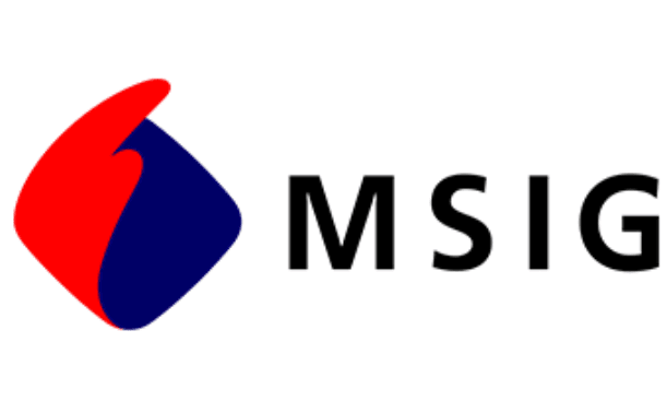 Logo MSIG Insurance (Vietnam) Co., Ltd.