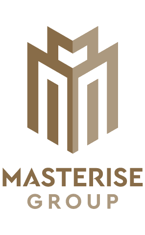 Logo Công Ty Cổ Phần Tập Đoàn Masterise