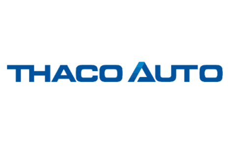 Logo Công Ty TNHH THACO Auto