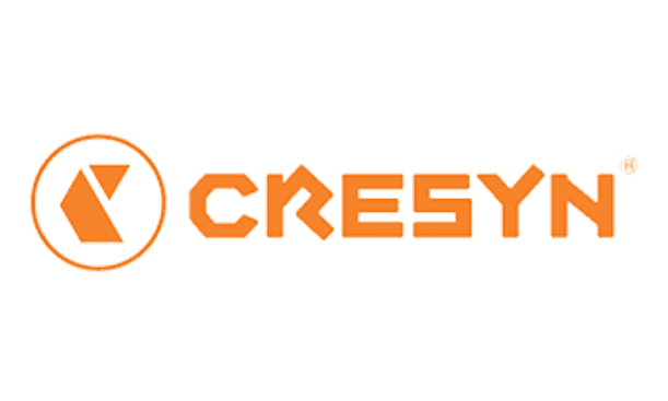 Logo Công ty TNHH CRESYN Hà Nội - Nhà máy Bắc Ninh