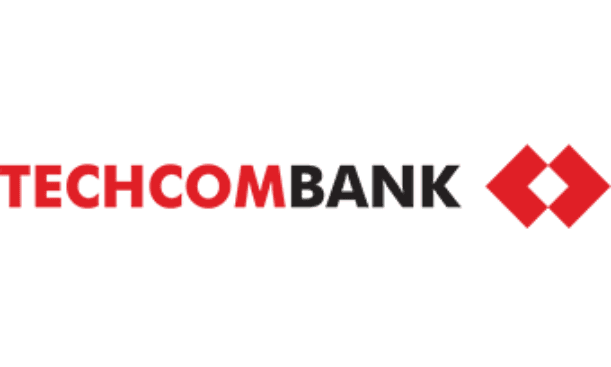 Logo Techcombank