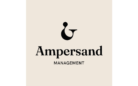 Logo Ampersand Management