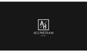 Logo VPĐD Allingham Holdings Limited Tại TP.HCM