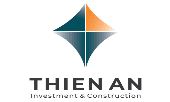 Logo Công Ty Cổ Phần Đầu Tư Thiên Ân
