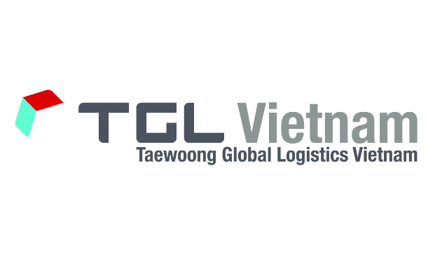 Logo Taewoong Global Logistics Vietnam CO., LTD