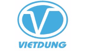 Logo Công Ty Cổ Phần Nhôm Việt Dũng