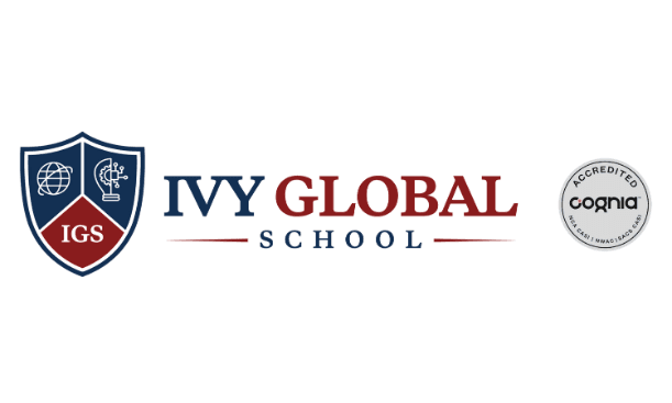 Logo Công Ty TNHH Ivy Global School Việt Nam
