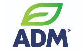 Logo Archer Daniels Midland (ADM)