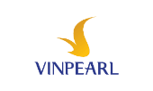 Logo Công Ty Cổ Phần Vinpearl