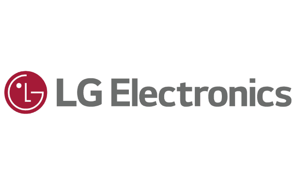 Logo LG Electronics Việt Nam Hải Phòng