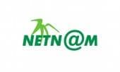 Logo Công Ty Cổ Phần Netnam