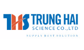 Logo Công Ty TNHH Thiết Bị Khoa Học Kĩ Thuật Trung Hải