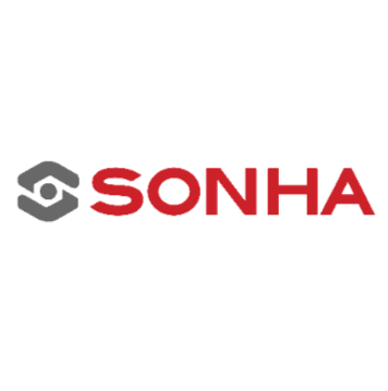 Logo Công Ty Cổ Phần Quốc Tế Sơn Hà