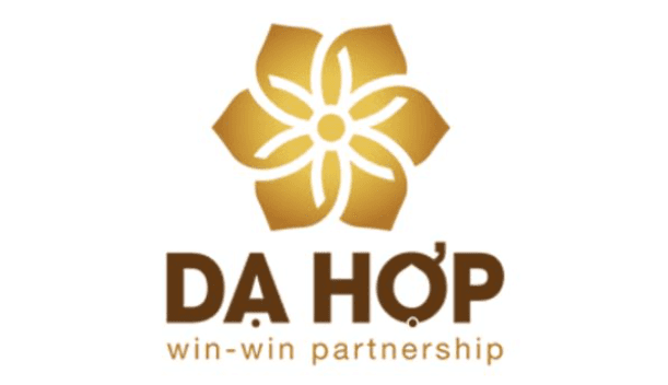 Logo Công ty Cổ phần Thương mại Dạ Hợp