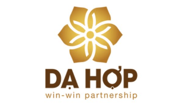Logo Công ty Cổ phần Thương mại Dạ Hợp