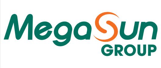 Logo Megasun Group