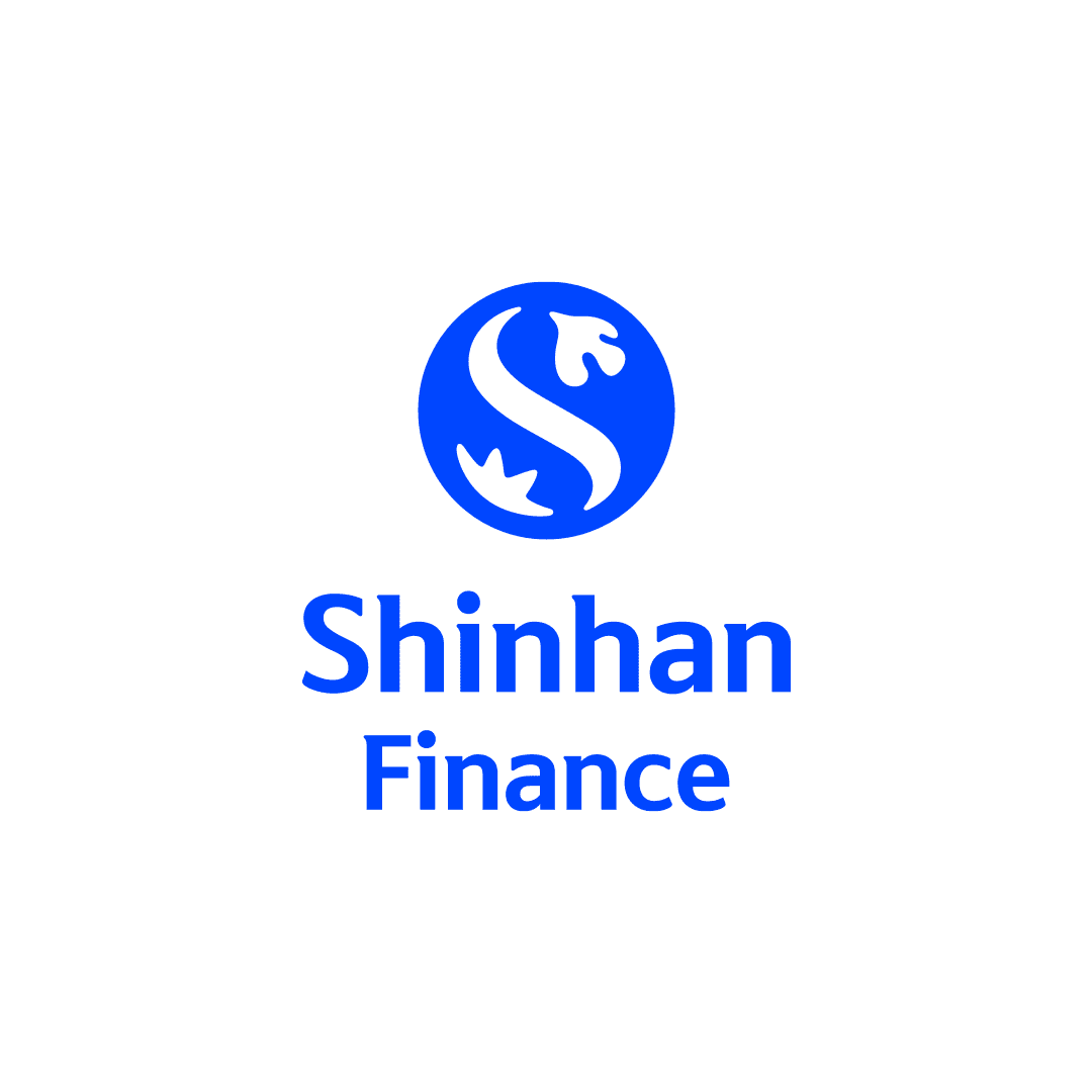 Logo Shinhan Vietnam Finance Company Limited