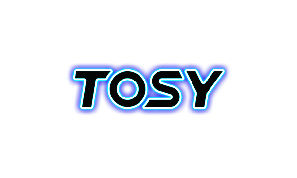 Logo TOSY Robotics Manufacturing Co., Ltd