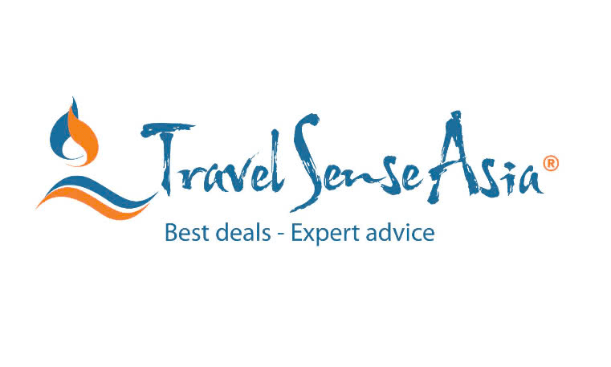 Logo Travel Sense Asia