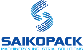Logo Công Ty TNHH Saikopack Việt Nam