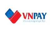 Logo Công Ty CP Giải Pháp Thanh Toán Việt Nam (VNPAY)