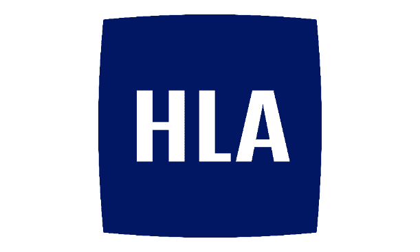 Logo Công Ty TNHH HLA Garment (Việt Nam)