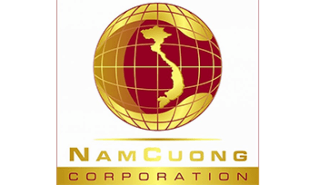 Logo Tập Đoàn Nam Cường