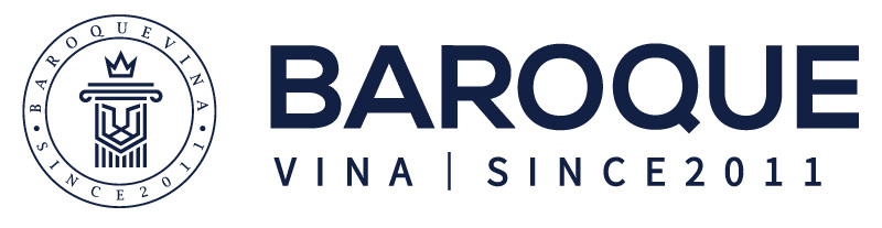 Logo CÔNG TY TNHH BAROQUE VINA