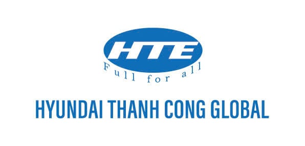 Logo Công ty CP thiết bị Điện - Điện tử Hyundai Thành Công Global