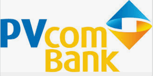 Logo Ngân Hàng TMCP Đại Chúng Việt Nam