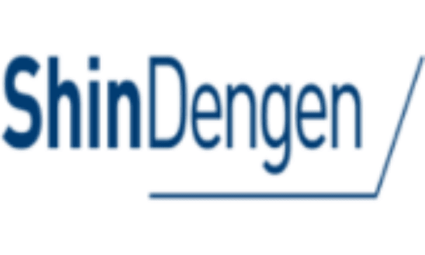 Logo Shindengen Vietnam Co., Ltd