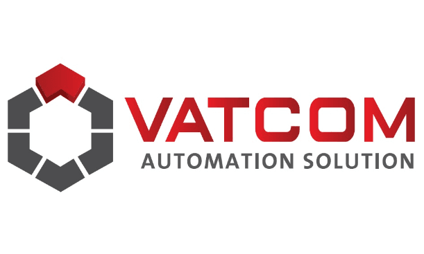 Logo Công Ty TNHH Thương Mại Và Giải Pháp Tự Động Hóa Việt Nam (Vatcom Co.,ltd)