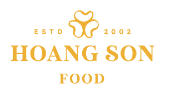 Logo CÔNG TY CỔ PHẦN CHẾ BIẾN THỰC PHẨM HOÀNG SƠN
