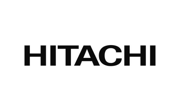 Logo Hitachi Energy Vietnam