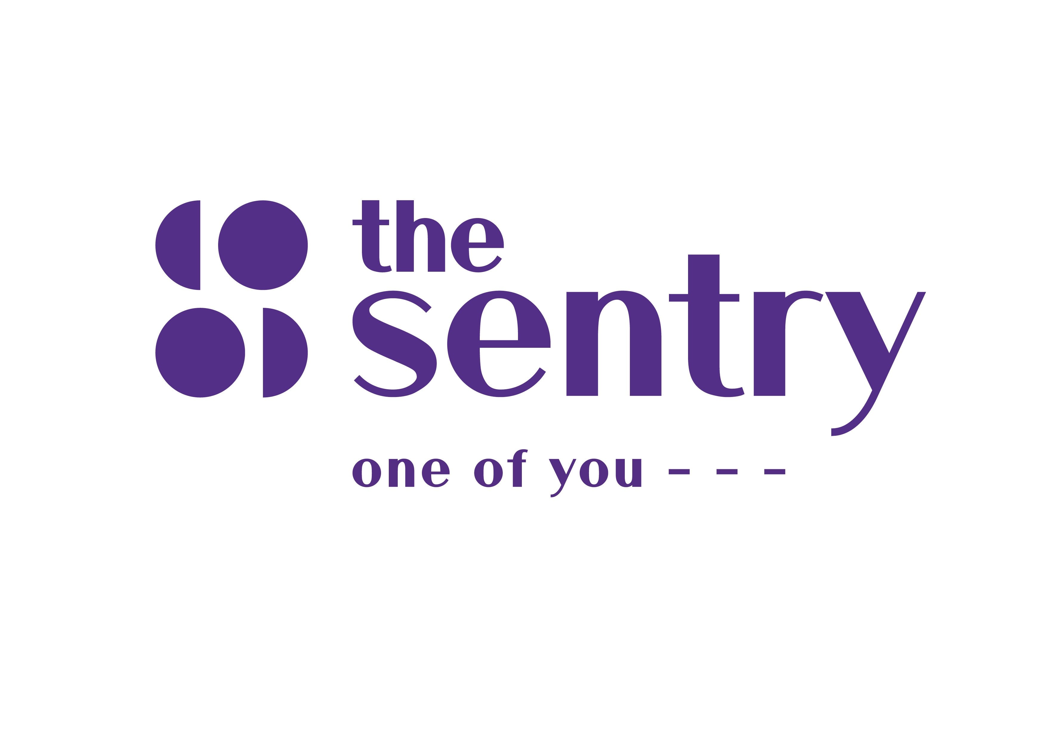 Logo CÔNG TY TNHH THE SENTRY