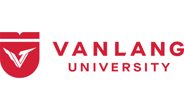 Logo Trường Đại Học Văn Lang (VLU)