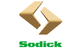 Logo Công Ty TNHH Sodick Việt Nam
