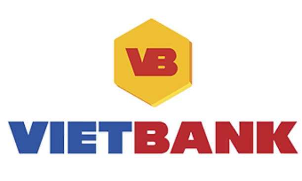 Logo Ngân Hàng TMCP Việt Nam Thương Tín (Vietbank)