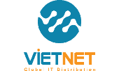 Logo Công Ty Cổ Phần Phân Phối Việt Nét