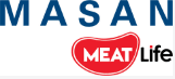 Logo Công Ty Cổ phẩn MASAN MEATLife