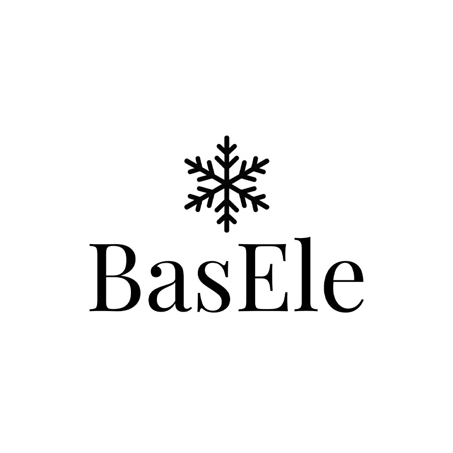 Logo CÔNG TY TNHH THỜI TRANG BASELE