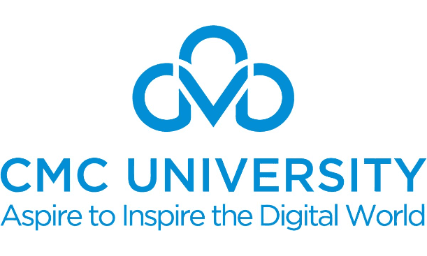 Logo Đại học CMC