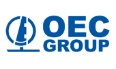 Logo Orient Express Container Co., Ltd