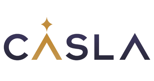 Logo Công Ty Cổ Phần Casla
