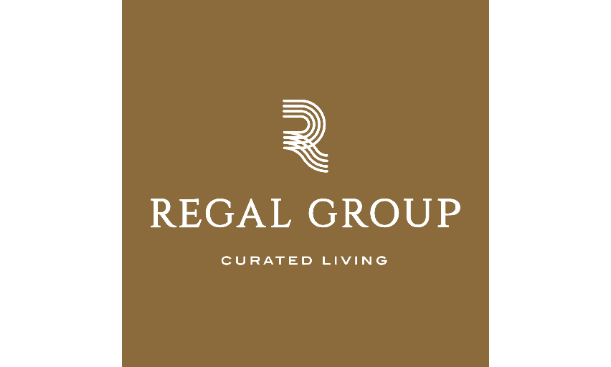 Logo CÔNG TY CỔ PHẦN REGAL GROUP