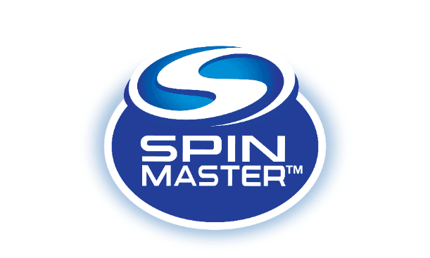 Logo Spin Master (Vietnam) Company Limited