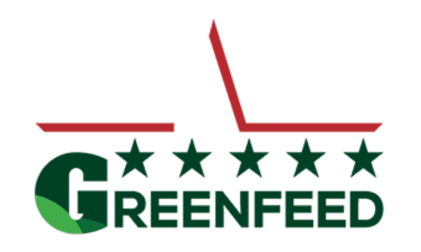 Logo CÔNG TY CỔ PHẦN GREENFEED VIỆT NAM